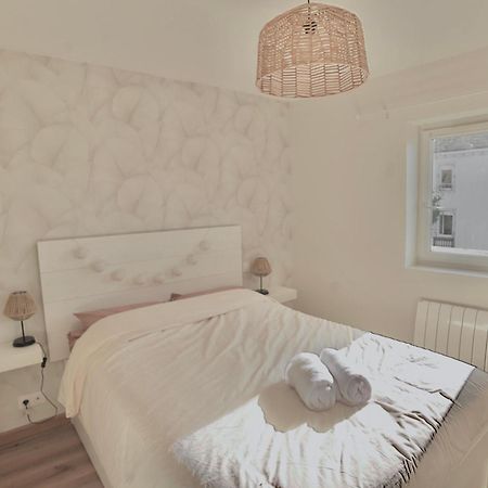 Havre Cosy Apartment Orthez Exterior photo