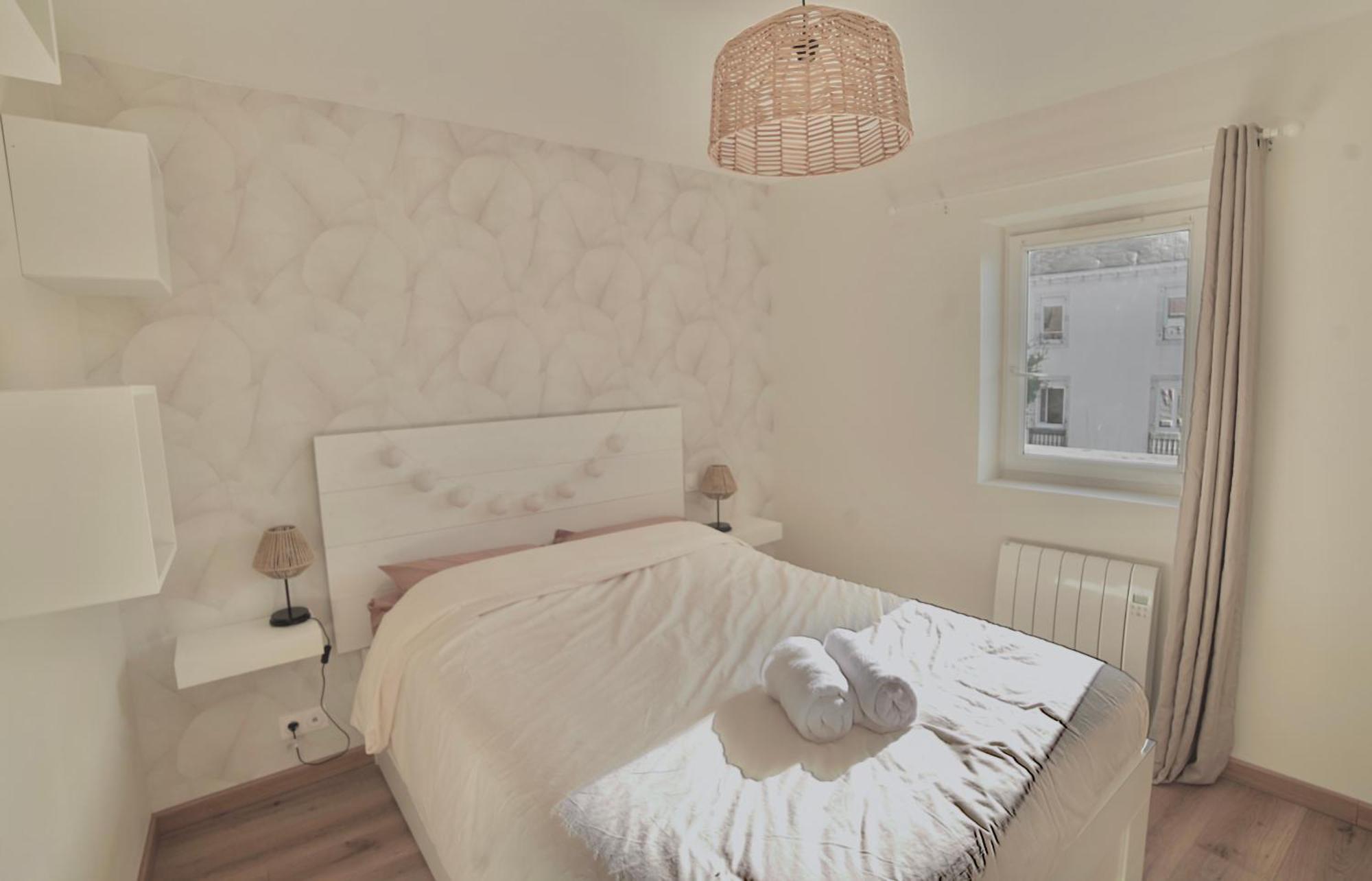 Havre Cosy Apartment Orthez Exterior photo